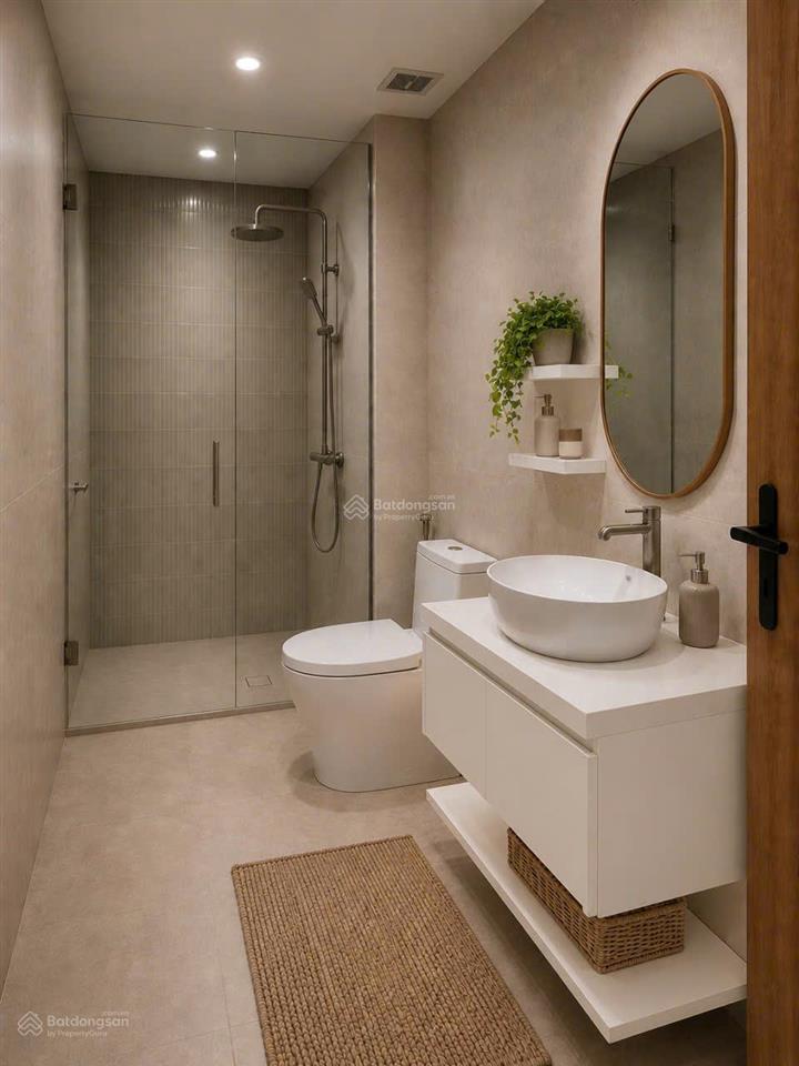 Chính chủ cần cho thuê san hô 72m², hoàn thiện 5 tầng, full nội thất giá 13 triệu