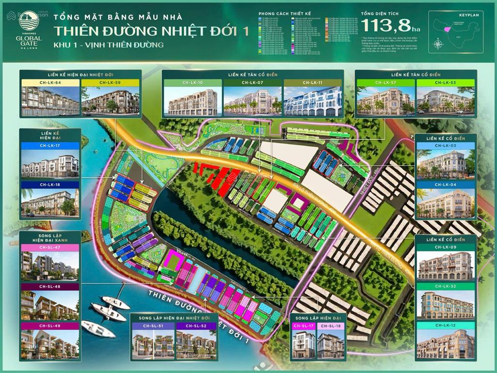 Trừ trực tiếp voucher từ 1  3 tỷ vào giá bán khi mua căn 50m giá đất chỉ 3.8 tỷ,  0838 689 ***
