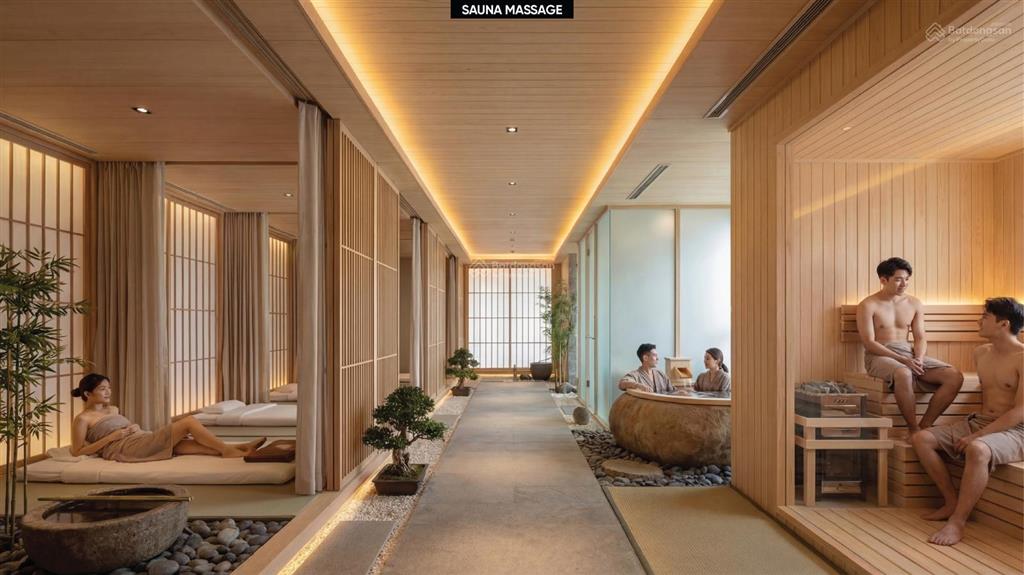 Hiếm có 1 căn 2pn sunshine legend diện tích 77,6m2, giá 2,9 tỷ vay tối đa 70% miễn lãi gốc 30 tháng