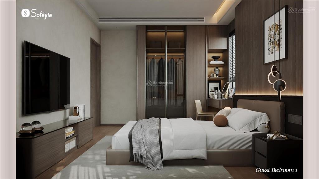 Hiếm có 1 căn 2pn sunshine legend diện tích 77,6m2, giá 2,9 tỷ vay tối đa 70% miễn lãi gốc 30 tháng