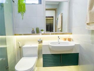 Bán gấp căn hộ 1pn + 1 full nội thất quận 9 thủ đức