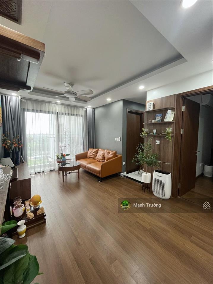 Chính chủ bán căn hộ 2 phòng ngủ chung cư ct36a định công