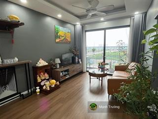 Bán căn 3 ngủ 2wc diện tích 86m sổ đỏ chính chủ chung cư ct1 khu đô thị bắc linh đàm