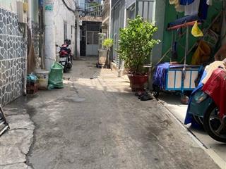 Bán nhà gần đh tài chính marketing quận 7, giá hơn 6 tỷ xíu