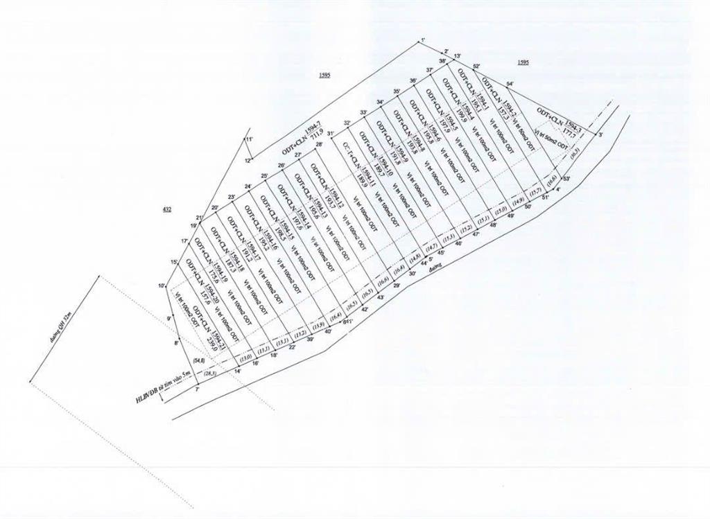 Đất sổ phường, gần kcn đang hoạt động chỉ 375tr/nền