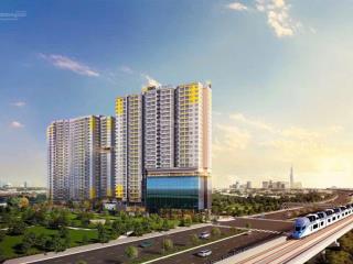 Bcons newsky ql13 giá 2.45 tỷ/căn 2pn, ngay trạm ga metro, giá tốt ưu đãi cực kì hấp dẫn