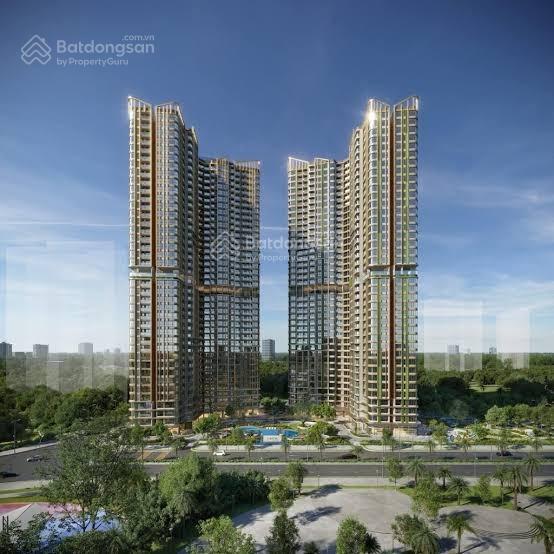 Bán cc 3 phòng ngủ tại lumiere evergreen, 9,2 tỷ, 88,3m2, view đẹp