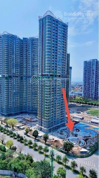 Bán cc 3 phòng ngủ tại lumiere evergreen, 9,2 tỷ, 88,3m2, view đẹp