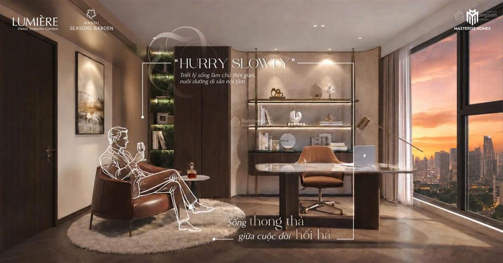 Sở hữu studio giá rẻ tại cao xà lá