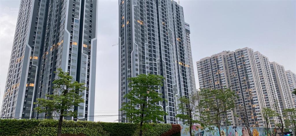 Bán cc tại the miami, 5,5 tỷ, 64m2, 2pn, 2wc, nội thất đầy đủ