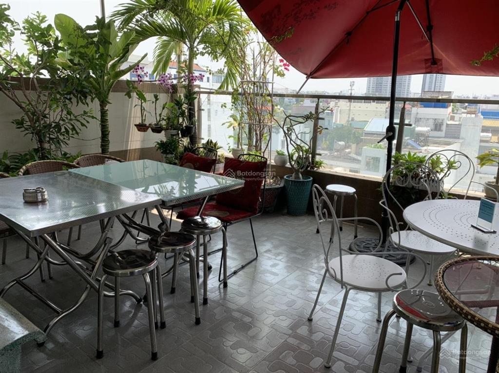 Siêu rẻ! văn phòng đường điện biên phủ, p25, q. bình thạnh, 140m2  33tr/tháng  0971 079 ***