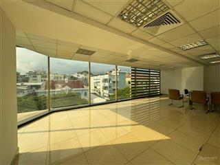 Cho thuê văn phòng quận 5, đường nguyễn trãi, dt 200m2  45 triệu/tháng,  0971 079 ***