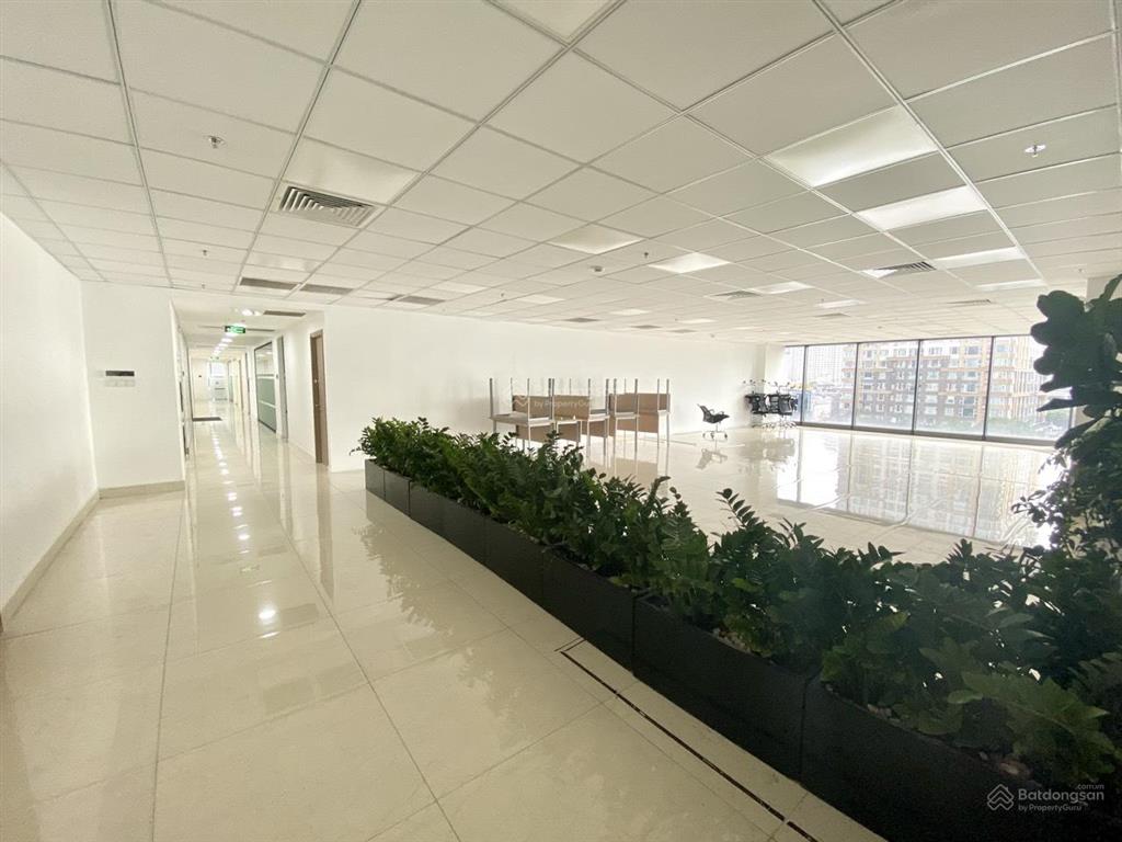 Cho thuê văn phòng full nội thất đường ung văn khiêm  diện tích 400m2  110tr/tháng  0971 079 ***