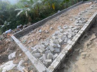 Chính chủ bán đất trình viên, phượng dực, phú xuyên (đường 429).  0988 781 ***