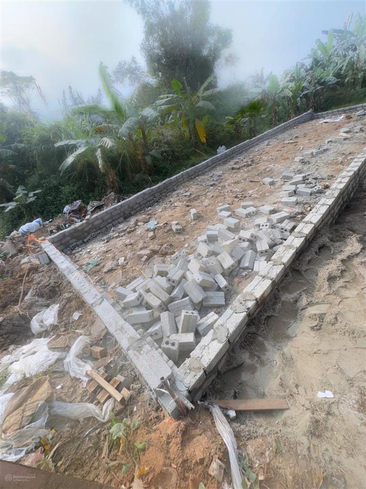 Chính chủ bán đất trình viên, phượng dực, phú xuyên (đường 429).  0988 781 ***