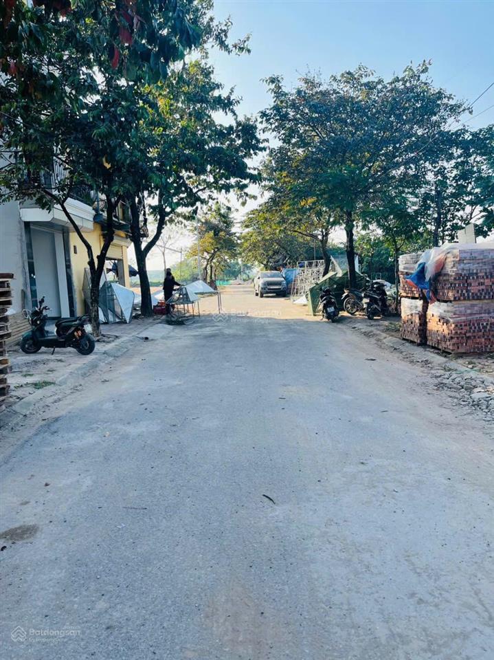 Chính chủ bán đất trình viên, phượng dực, phú xuyên (đường 429).  0988 781 ***