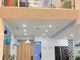 Duplex emerald  biệt thự thông tầng giá căn hộ thường  chỉ 5.6 tỷ