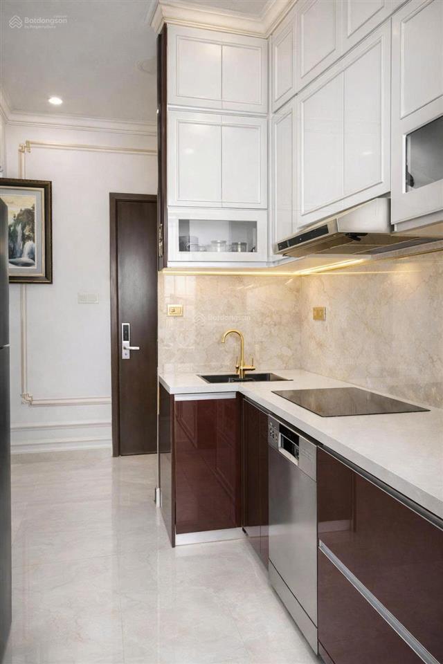 Siêu phẩm 3pn emerald celadon  104.3m2 đẹp keng "không đối thủ"!