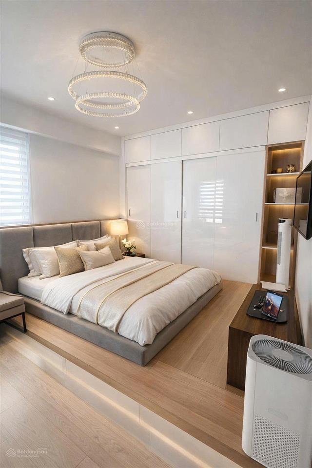 Đẳng cấp duplex emerald  "dinh thự trên không" giá ngộp hiếm có!