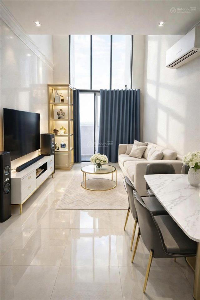 Đẳng cấp duplex emerald  "dinh thự trên không" giá ngộp hiếm có!