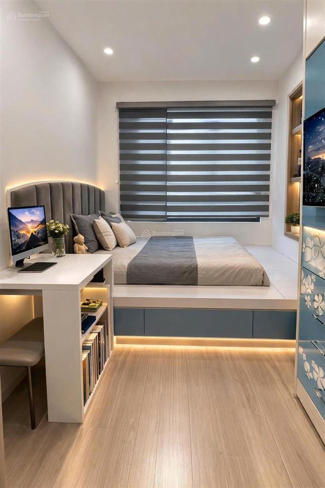 Đẳng cấp duplex emerald  "dinh thự trên không" giá ngộp hiếm có!