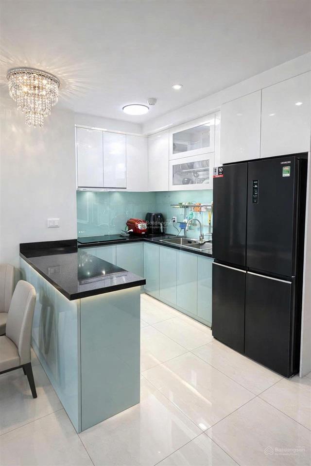 Đẳng cấp duplex emerald  "dinh thự trên không" giá ngộp hiếm có!