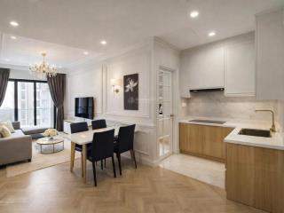 Emerald celadon  hàng hot 2pn đẹp như trong phim