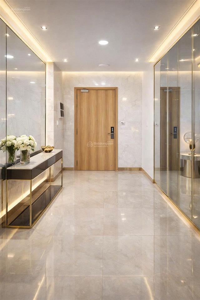 Emerald celadon  1pn đẹp "keng" vip! full nội thất cao cấp