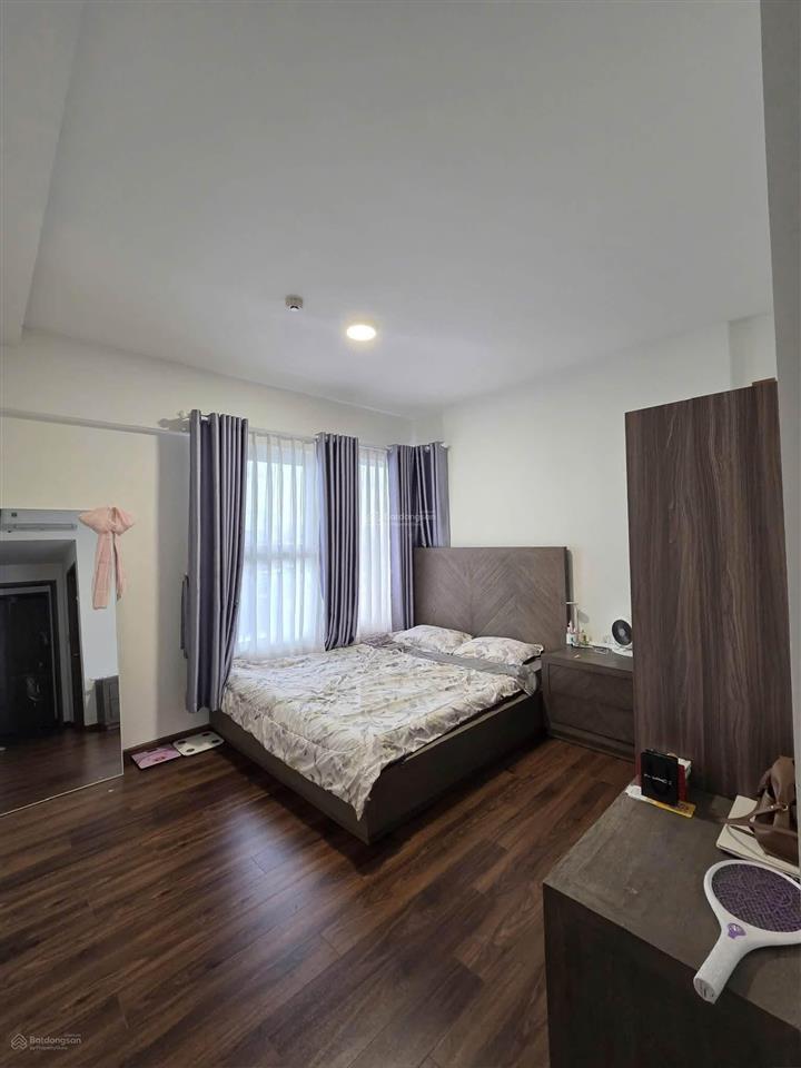 Cho thuê gấp căn hộ tại akari city nam long, 10 triệu, 79 m2, 2pn, 2wc, full nội thất nhà mới đẹp
