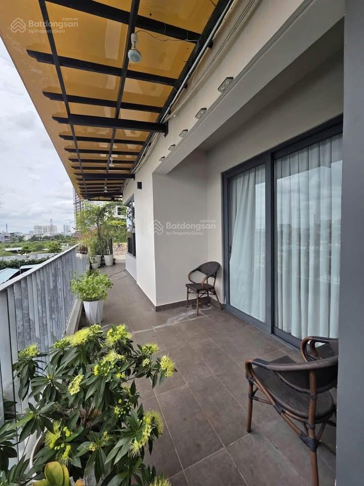 Cho thuê gấp căn hộ tại akari city nam long, 10 triệu, 79 m2, 2pn, 2wc, full nội thất nhà mới đẹp