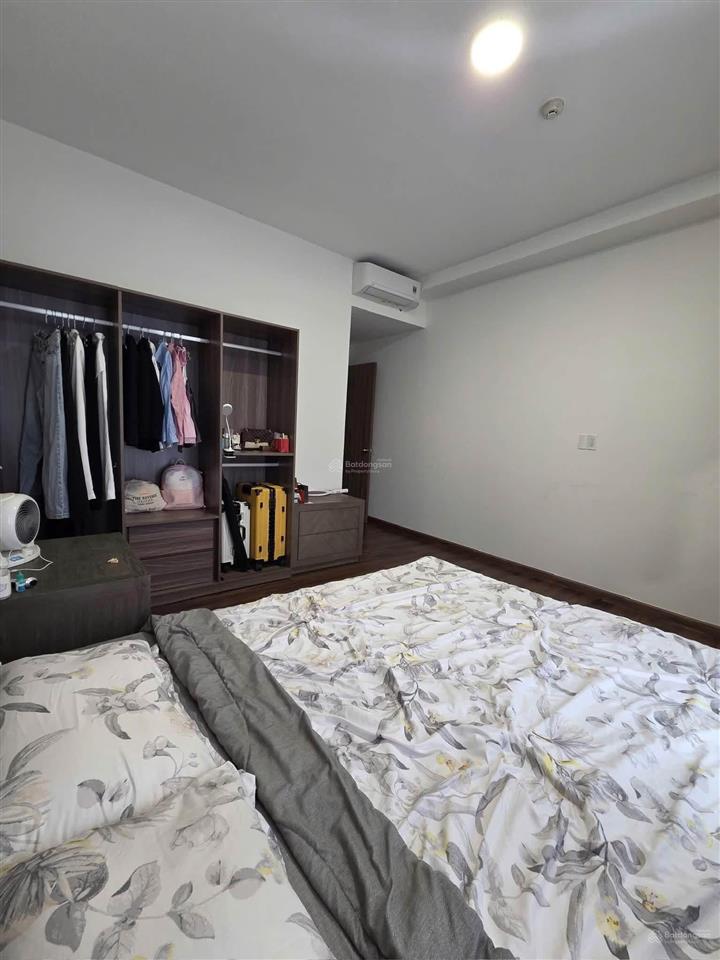 Cho thuê gấp căn hộ tại akari city nam long, 10 triệu, 79 m2, 2pn, 2wc, full nội thất nhà mới đẹp