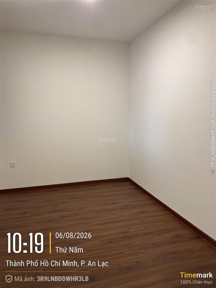 Cho thuê căn hộ akari city 2 phòng ngủ 2 nhà vệ sinh, dt 81m2 có máy lạnh, tl rèm giàn phơi