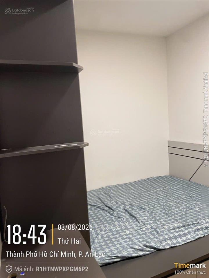 Cho thuê cc akari city nam long, 9 triệu, 75m2, 2pn, 2wc full nội thất giá siêu hời tốt nhà mới