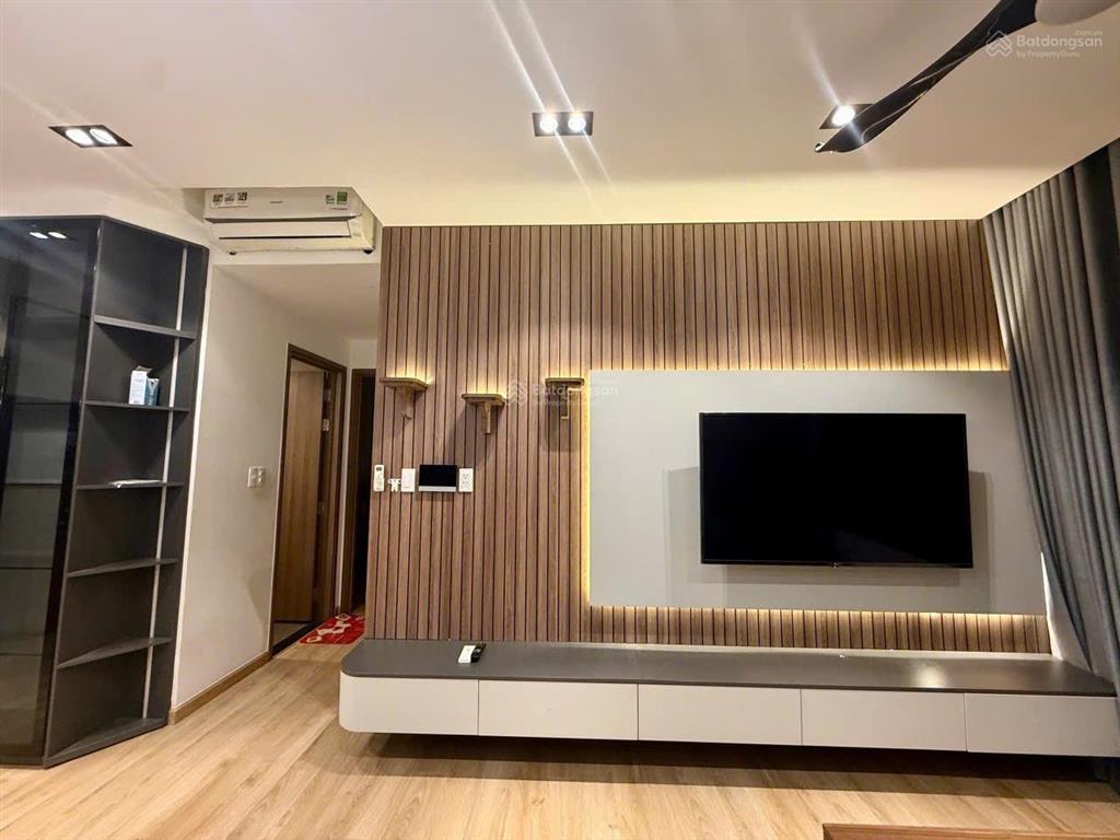 Cho thuê cc akari city nam long, 9 triệu, 75m2, 2pn, 2wc full nội thất giá siêu hời tốt nhà mới