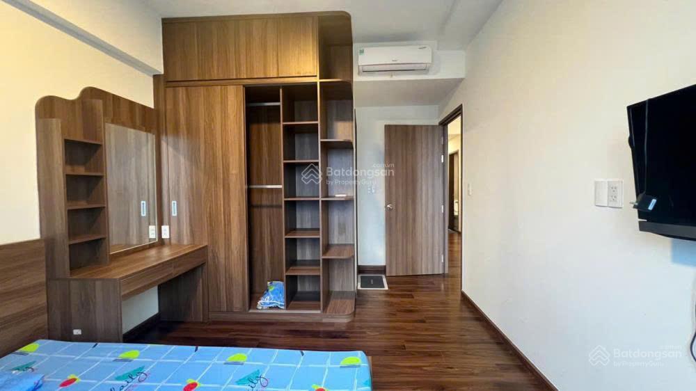 Cho thuê cc đẹp tại akari city nam long, 9 triệu vnd, 75 m2, 2pn, 2wc full nội thất ạ