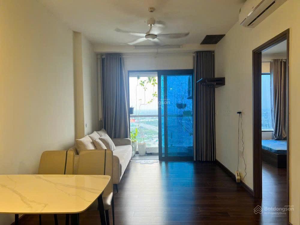 Cho thuê cc đẹp tại akari city nam long, 9 triệu vnd, 75 m2, 2pn, 2wc full nội thất ạ