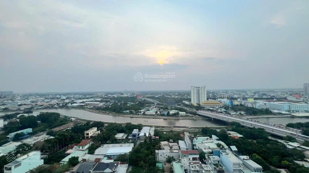 Cho thuê cc đẹp tại akari city nam long, 9 triệu vnd, 75 m2, 2pn, 2wc full nội thất ạ