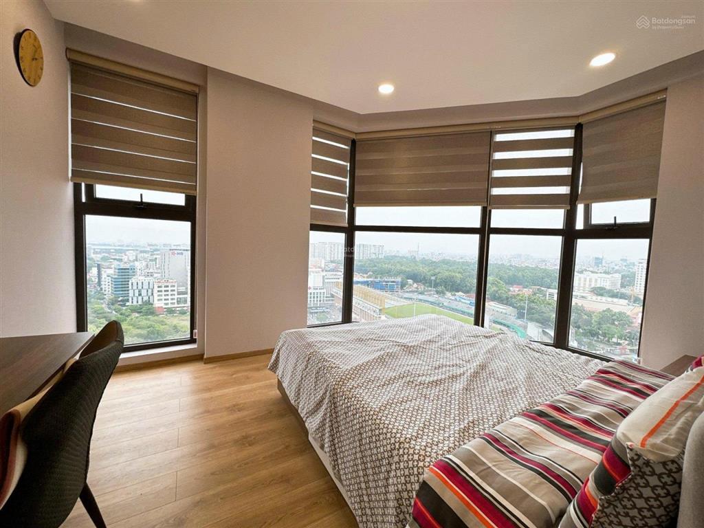 Cho thuê căn hộ akari city nam long, 10 triệu vnd, 75m2, 2pn, full tiện ích