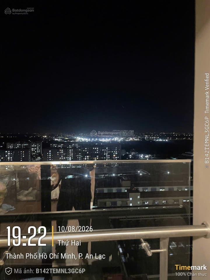 Cho thuê căn hộ akari city 2 phòng ngủ 2 nhà vệ sinh 2 ban công, nội thất cơ bản máy lạnh