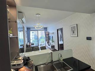 Cho thuê cc akari city nam long, 9 triệu vnd, 61 m2, 2pn, 1wc, hàng hiếm tại bình tân