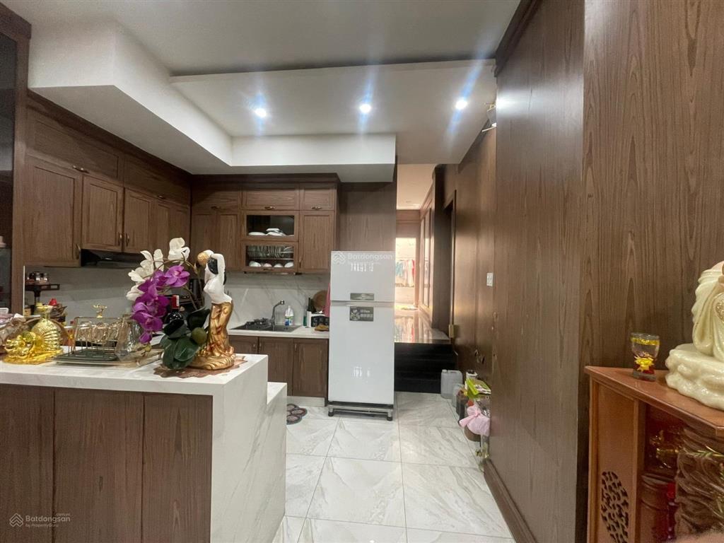 Bán nhà riêng tại nguyễn văn khối, 9 tỷ, 80m2, 5pn, 6wc, mặt tiền 6m