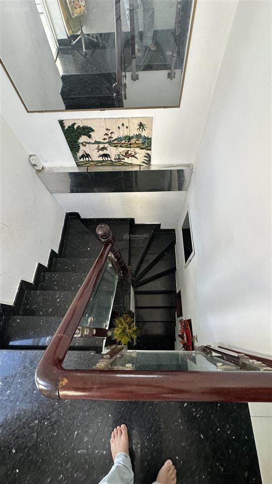 Bán nhà riêng hẻm 124, phạm văn đồng, p 1, q.gò vấp (hạnh thông), 4,85 tỷ, 39,2 m2