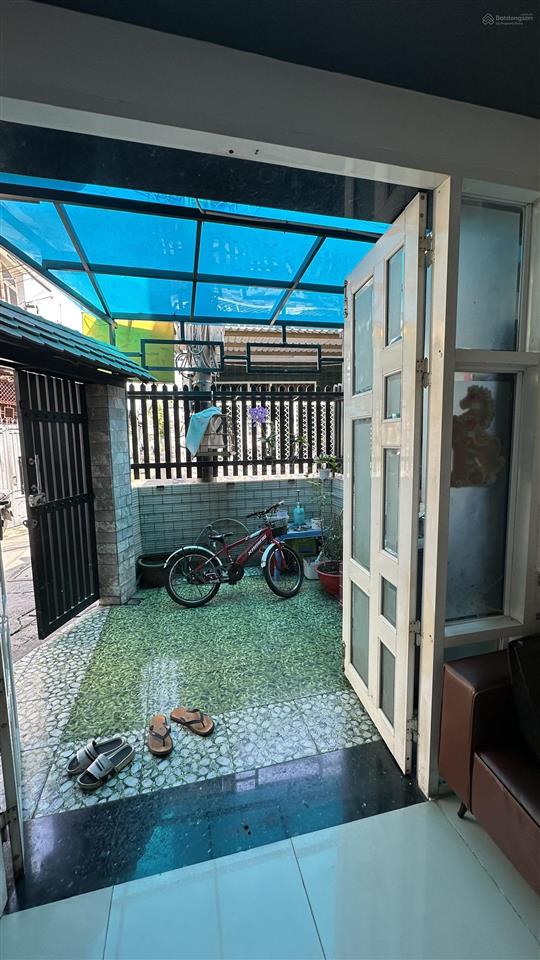 Bán nhà riêng hẻm 124, phạm văn đồng, p 1, q.gò vấp (hạnh thông), 4,85 tỷ, 39,2 m2