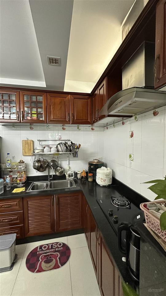 Bán nhà riêng hẻm 124, phạm văn đồng, p 1, q.gò vấp (hạnh thông), 4,85 tỷ, 39,2 m2