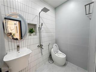 Bán nhà riêng tại phan văn trị, 6,4 tỷ, 60m2, giá cực chất tốt