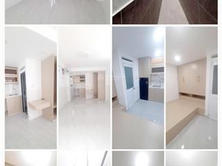 Sát bạch đằng chợ tân sơn  65m2 đất sẵn 5 phòng căn hộ dịch vụ