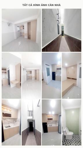 Sát bạch đằng chợ tân sơn  65m2 đất sẵn 5 phòng căn hộ dịch vụ