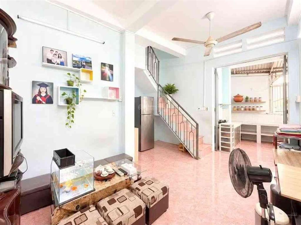 Diện tích lớn, hoàng hoa thám 43m2 chỉ với 4,7 tỷ