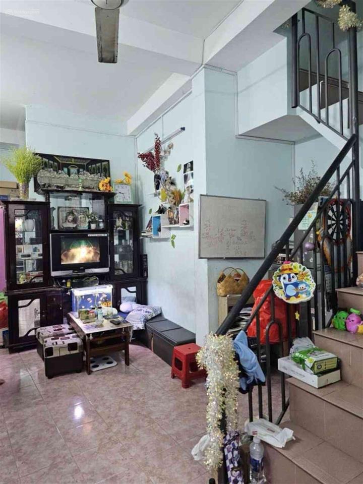 Diện tích lớn, hoàng hoa thám 43m2 chỉ với 4,7 tỷ