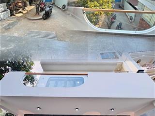 Chủ giảm sâu lô góc 2 mặt thoáng hẻm thông nguyễn thiện thuật